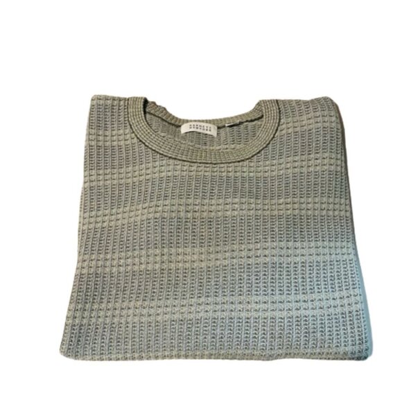 Barney's New York Men's Crew Neck Pullover Sweater Size XL - Picture 5 of 7